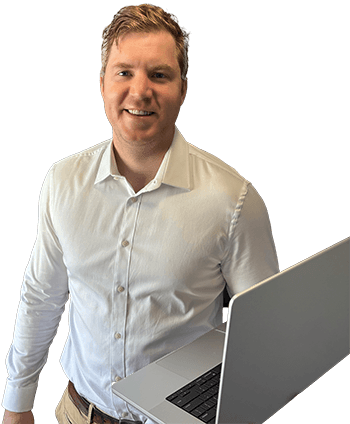 Daniel Correa - Web Developer & SEO Expert