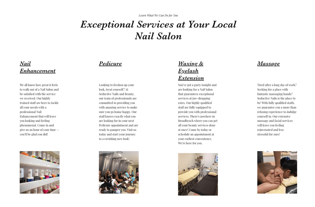 Original inconsistent branding